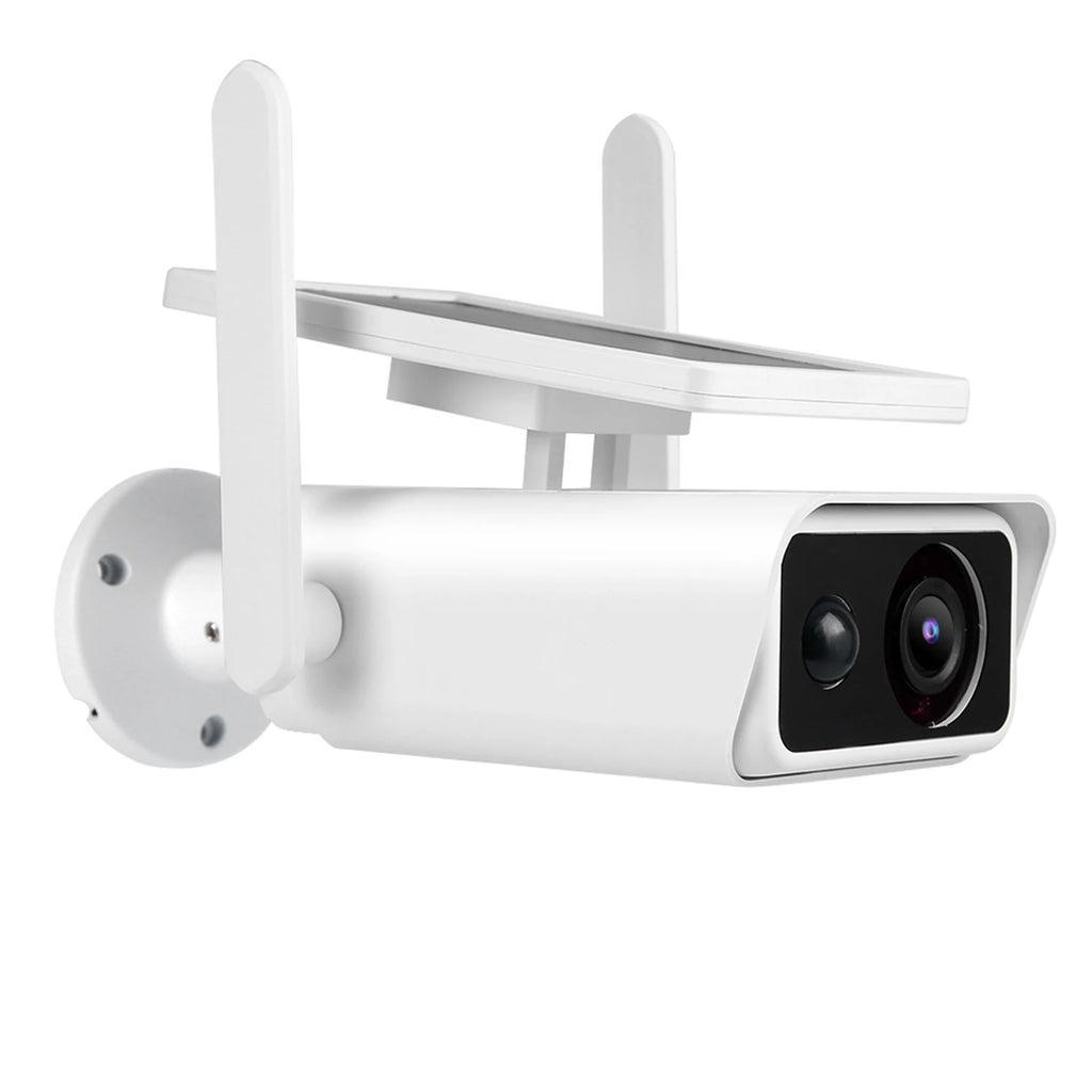 IP Camera 1080P Solar Camera