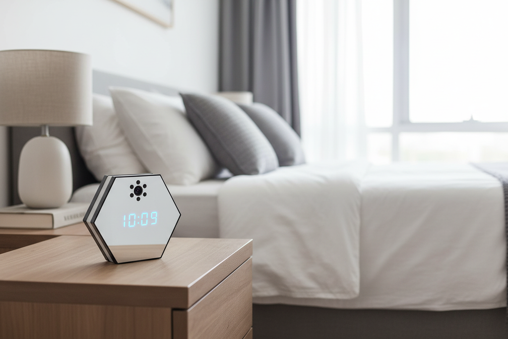 Bedroom Nightstand