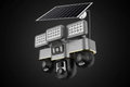 Premium SecureBeam Smart Camera