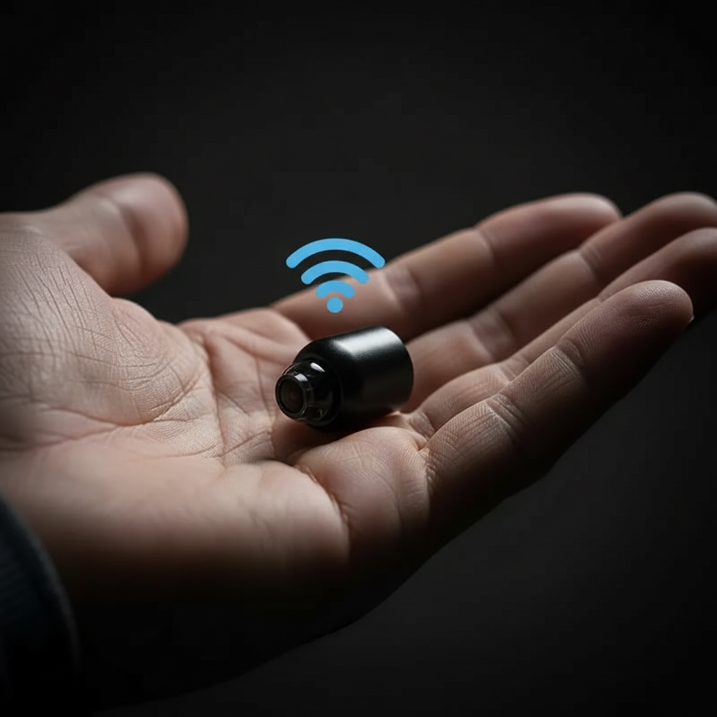 Mini HD Camera
