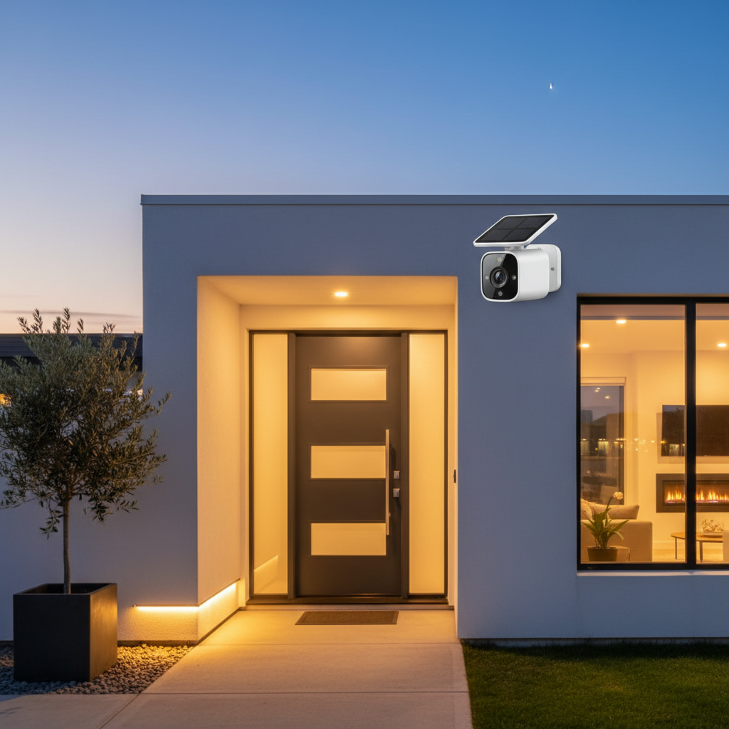 Lifestyle Installation