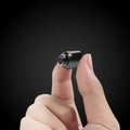 Mini Camera Between Fingers - Clean