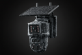 4K Solar Wildlife Camera