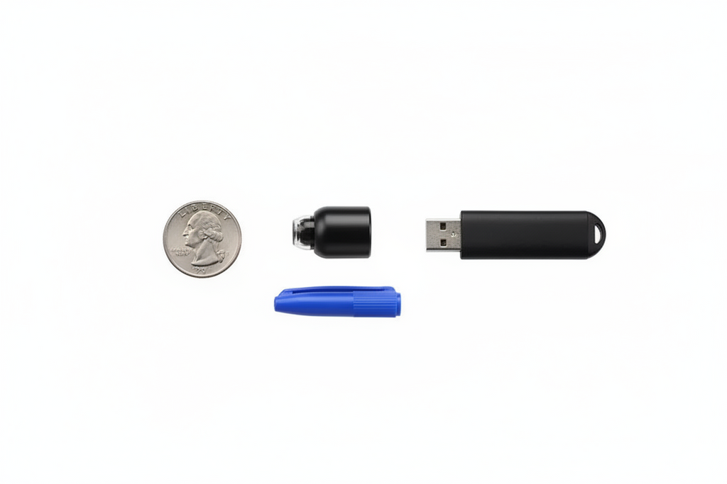 Mini HD Camera