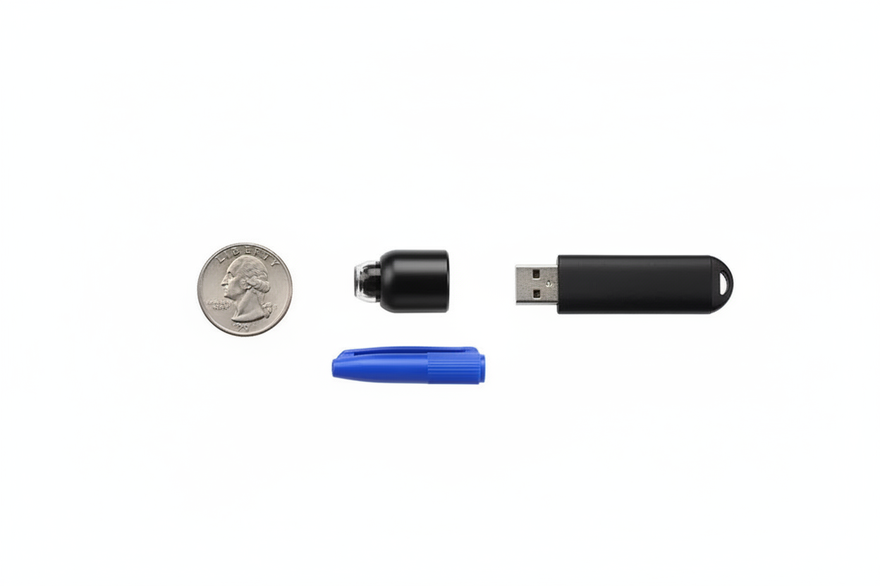 Mini HD Camera
